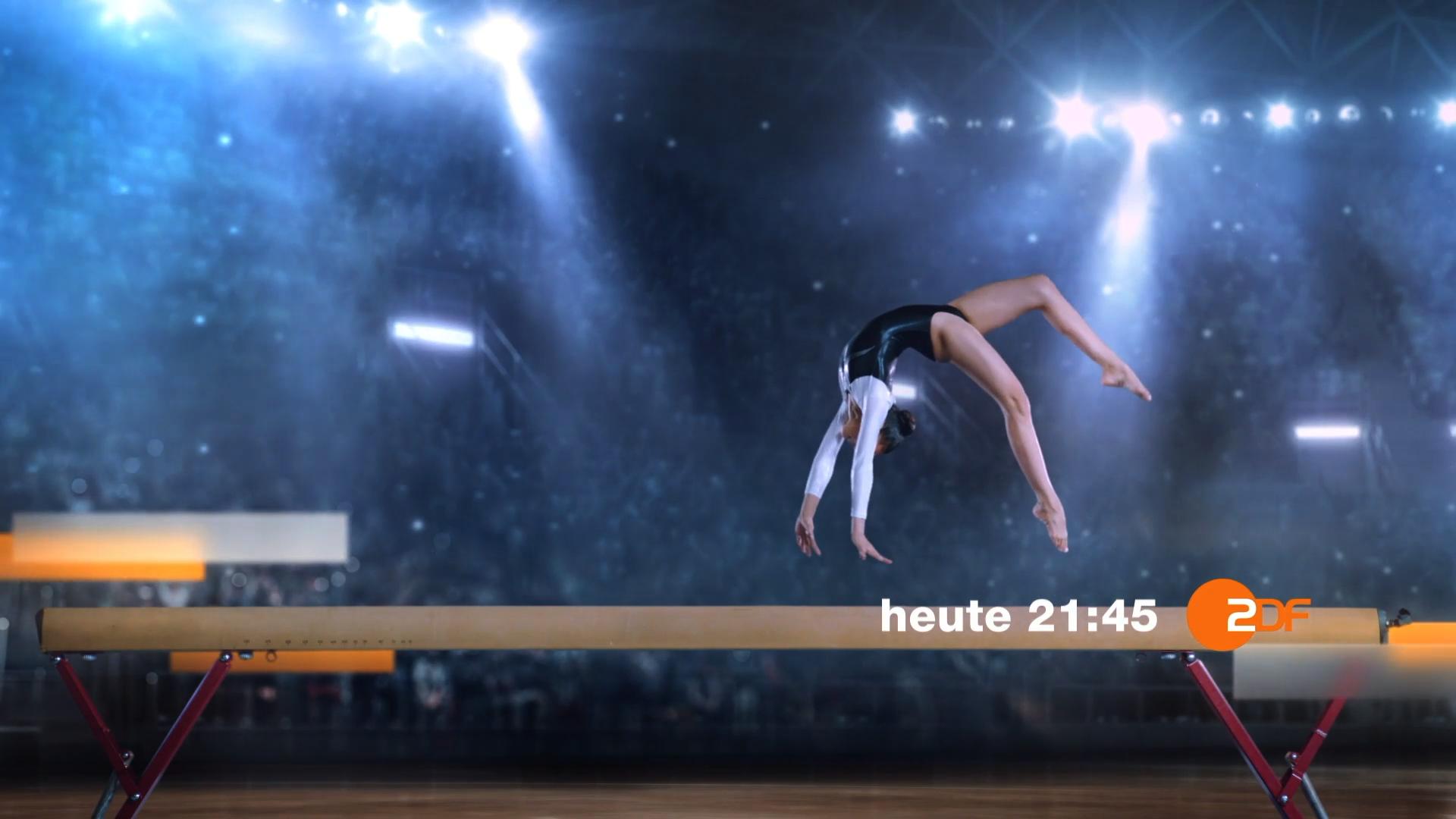 ZDF "Sport Finals"