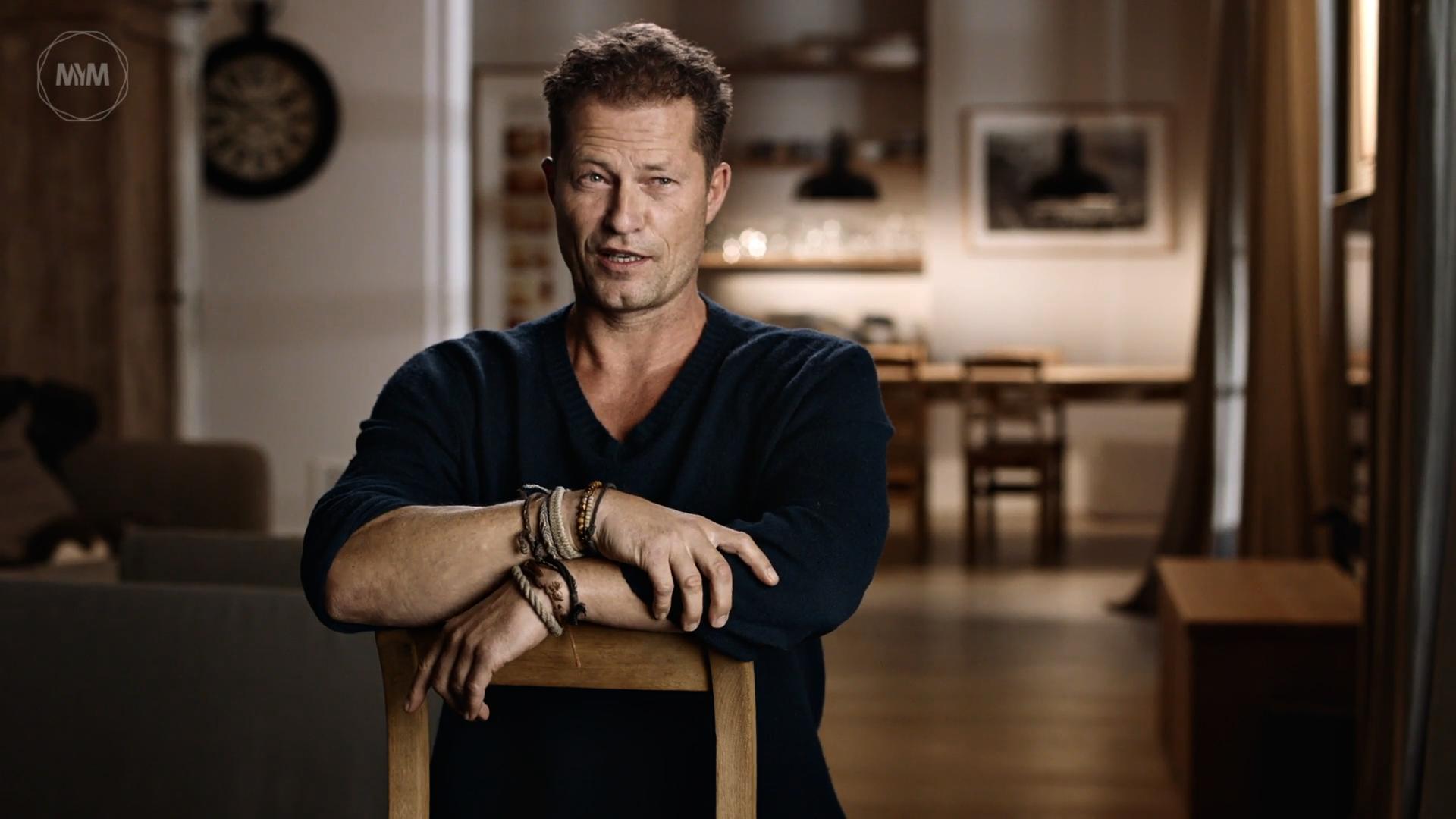 Meet Your Master "Til Schweiger"