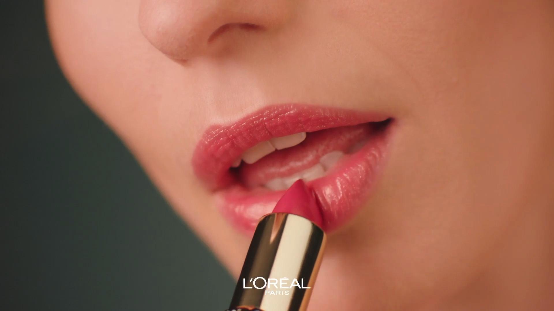 L'Oréal Paris "Color Riche"