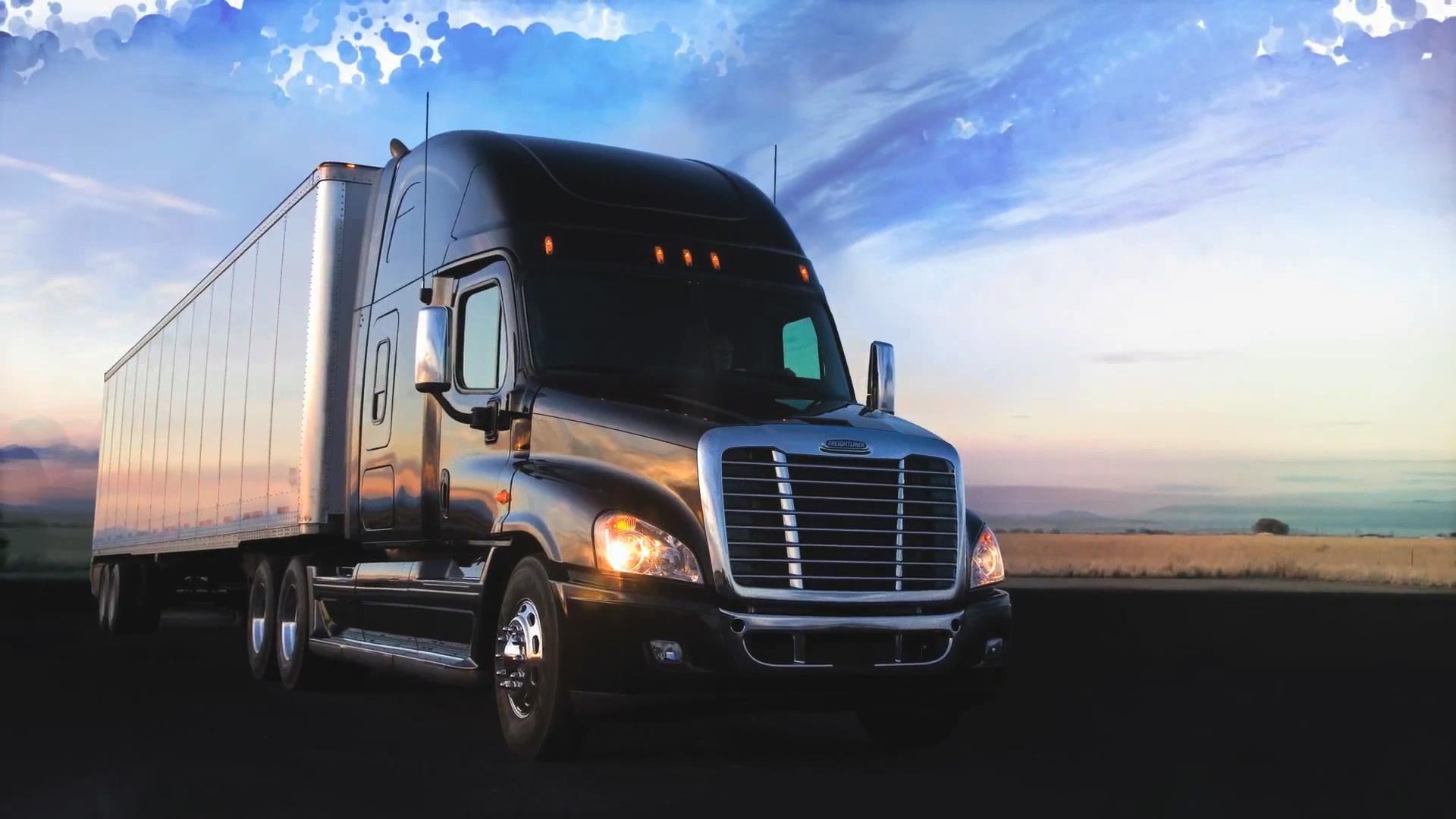 Daimler Trucks