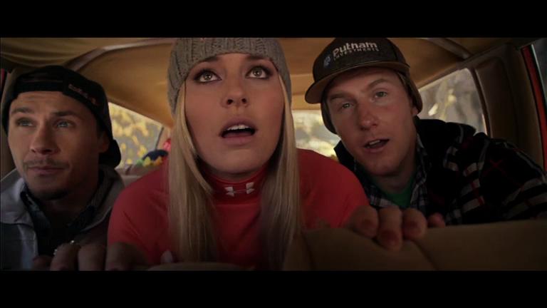 Head Ski "One for all"