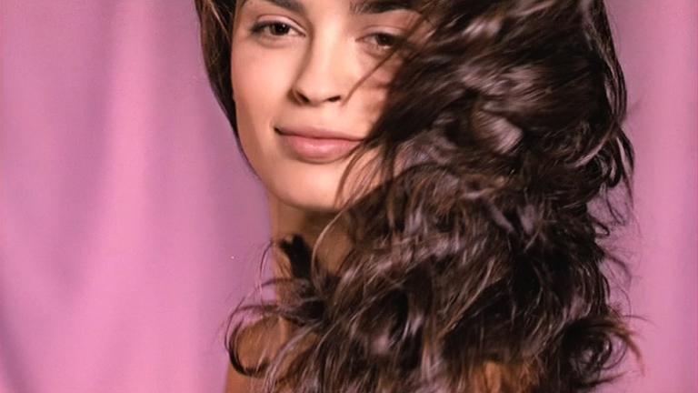 Herbal Essences "Silk"